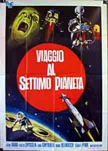 Journey to the Seventh Planet still 7