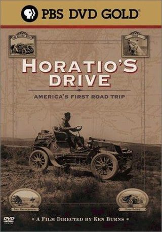 Horatio's Drive: America's First Road Trip still 2