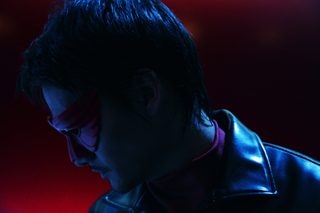 Red Eagle still 6