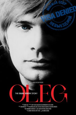 Oleg: The Oleg Vidov Story still 6