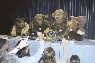 The Country Bears still 4