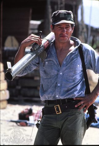Lone Wolf McQuade still 4