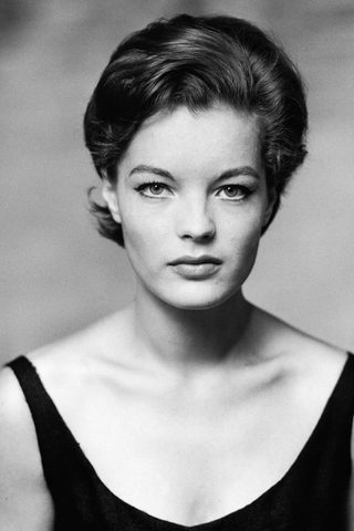 Romy Schneider, photo 2 of 3