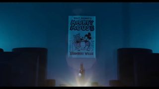 The Mouse Trap still 3