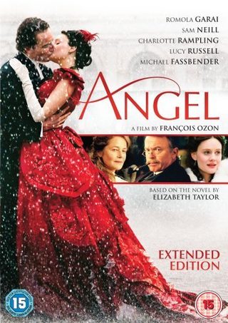 Angel still 4