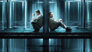 Escape Plan still 2