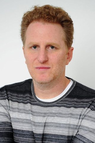 Michael Rapaport, photo 3 of 3