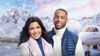 A Winter Getaway still 2