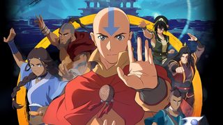 Avatar Aang: The Last Airbender still 4