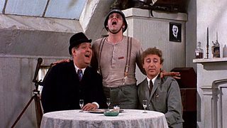 The Producers still 2