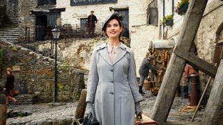 The Guernsey Literary & Potato Peel Pie Society still 4