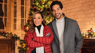 A Christmas Proposal still 2