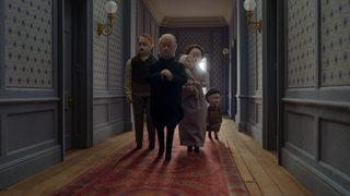 The House still 3