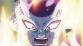 Dragon Ball Z: Resurrection 'F' still 5
