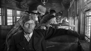 Dead Man still 3