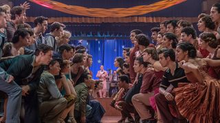 West Side Story still 1