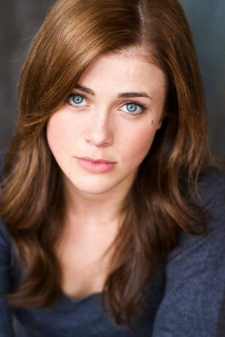 Melissa Roxburgh, photo 1 of 3