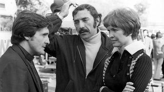The Fear of God: 25 Years of The Exorcist still 3