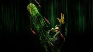 Mortal Kombat II still 4