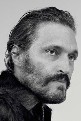 Vincent Gallo, photo 3 of 3