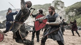 Viking Destiny still 1