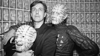 Hellraiser III: Hell on Earth still 3