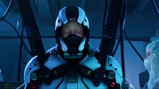 The Beyond still 3