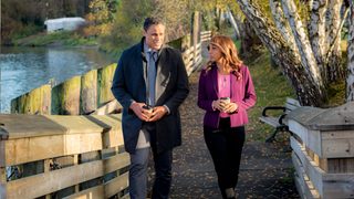 Morning Show Mysteries: Mortal Mishaps still 1