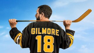 Happy Gilmore 2 still 2