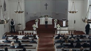 First Reformed still 7