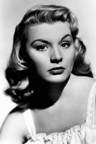 Barbara Payton, photo 1 of 3