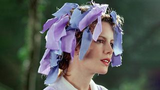 Alice Through the Looking Glass still 3