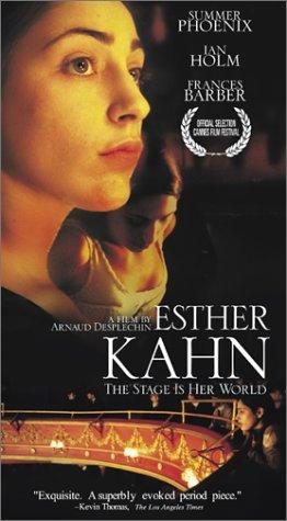 Esther Kahn still 4