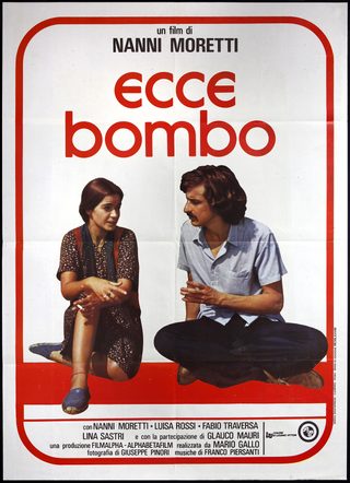 Ecce Bombo still 7