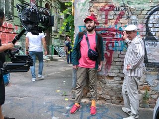Money Quest still 3