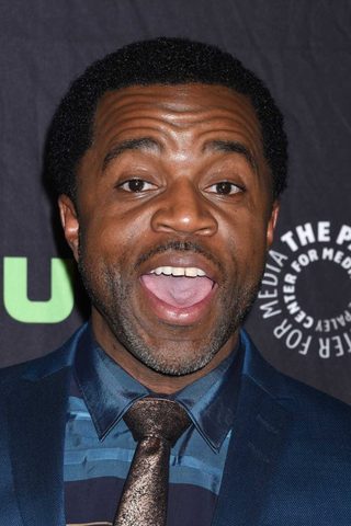 Kevin Hanchard, photo 3 of 3