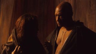 Minotaur still 7