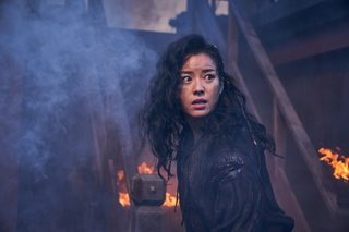 The Pirates: The Last Royal Treasure still 6