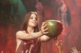 The Apple still 1