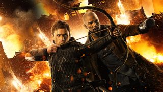 Robin Hood still 4