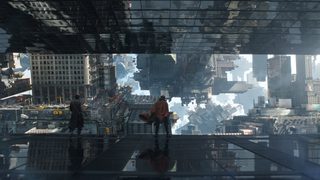 Doctor Strange still 4
