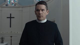 First Reformed still 3