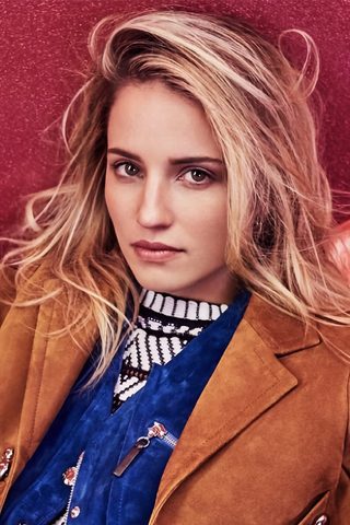 Dianna Agron, photo 3 of 3