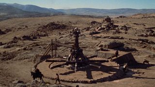 Conan the Barbarian still 4