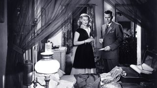 Affair in Trinidad still 6