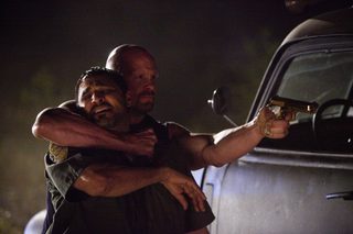 The Stranger still 7