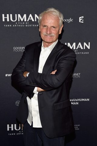 Human still 8