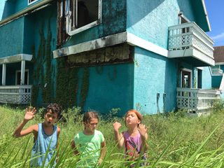 The Florida Project still 3