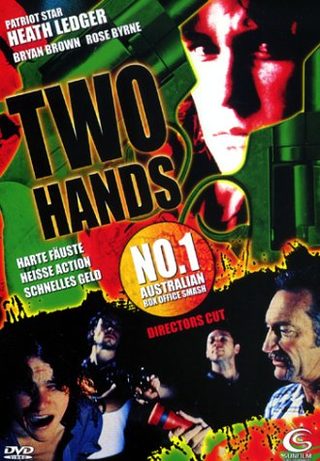 Two Hands still 4