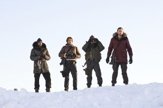 Resident Evil: Retribution still 8